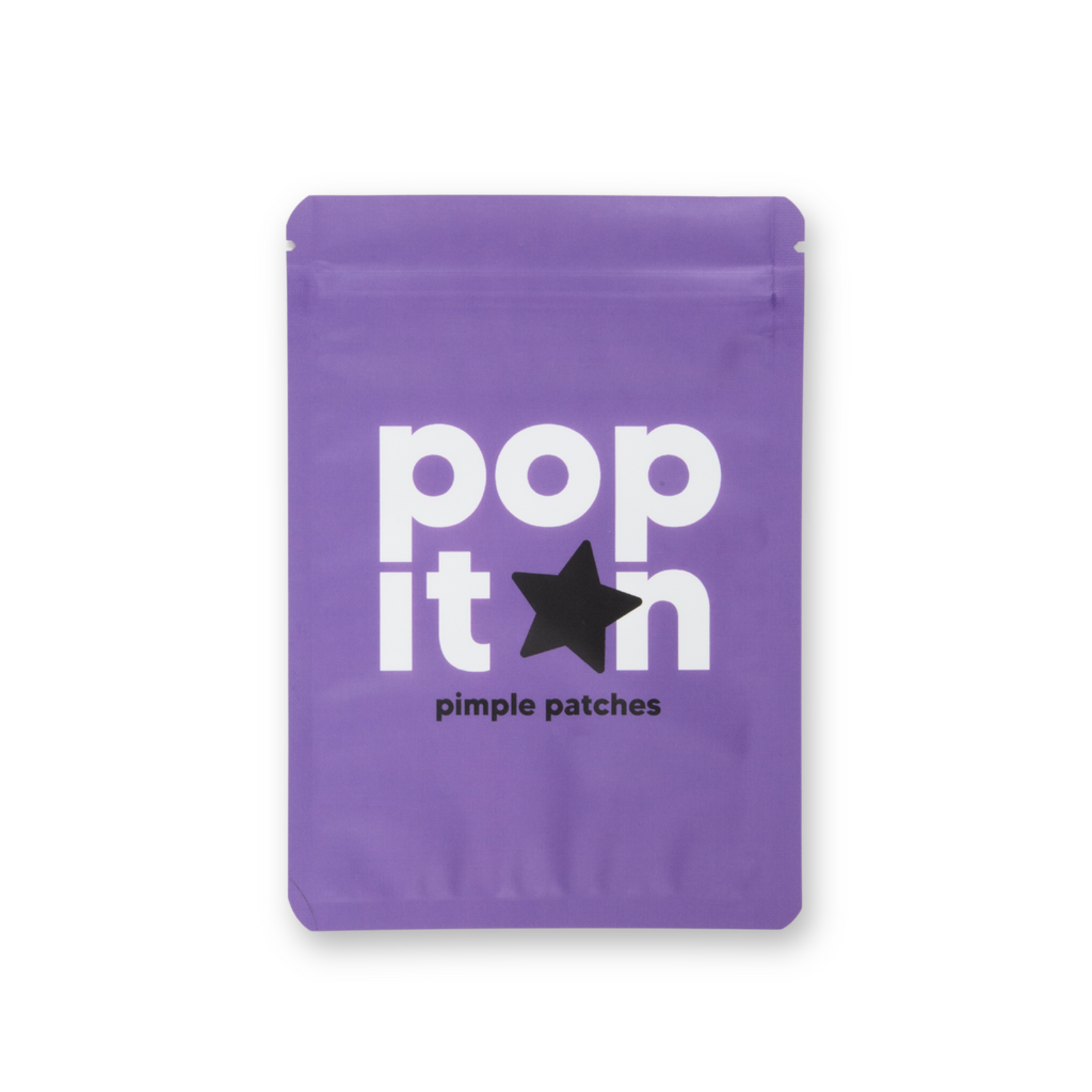 Midnight Black Stars