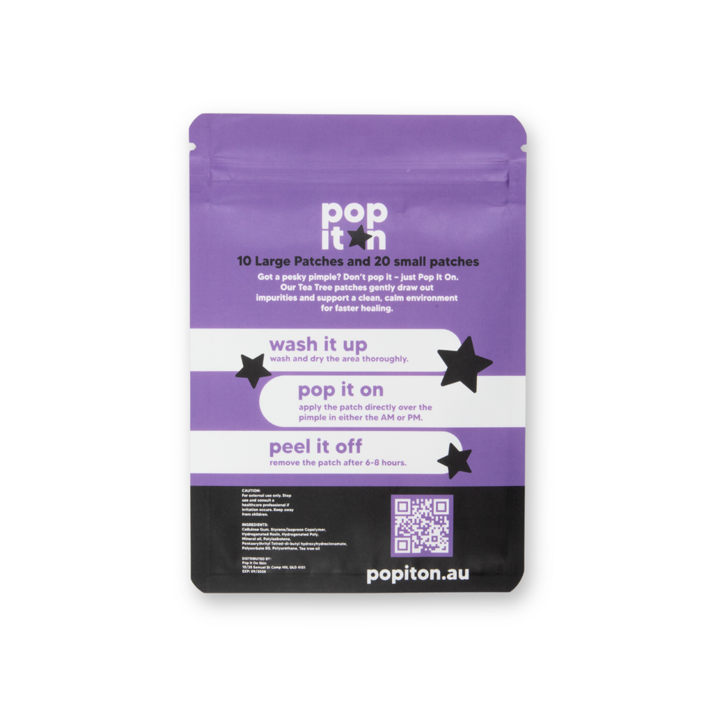 Midnight Black Stars