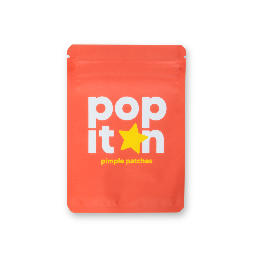 Sunshine Yellow Stars