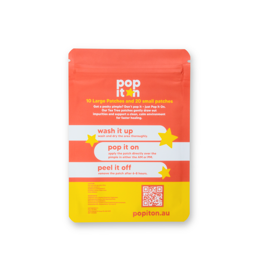 Sunshine Yellow Stars