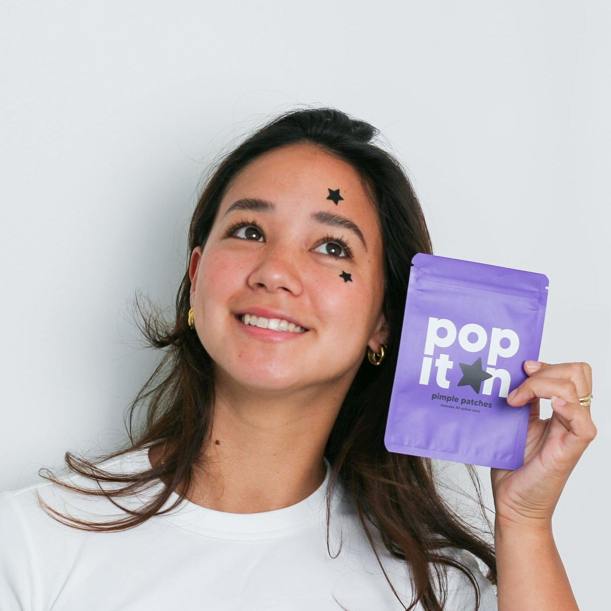 Midnight Black Stars