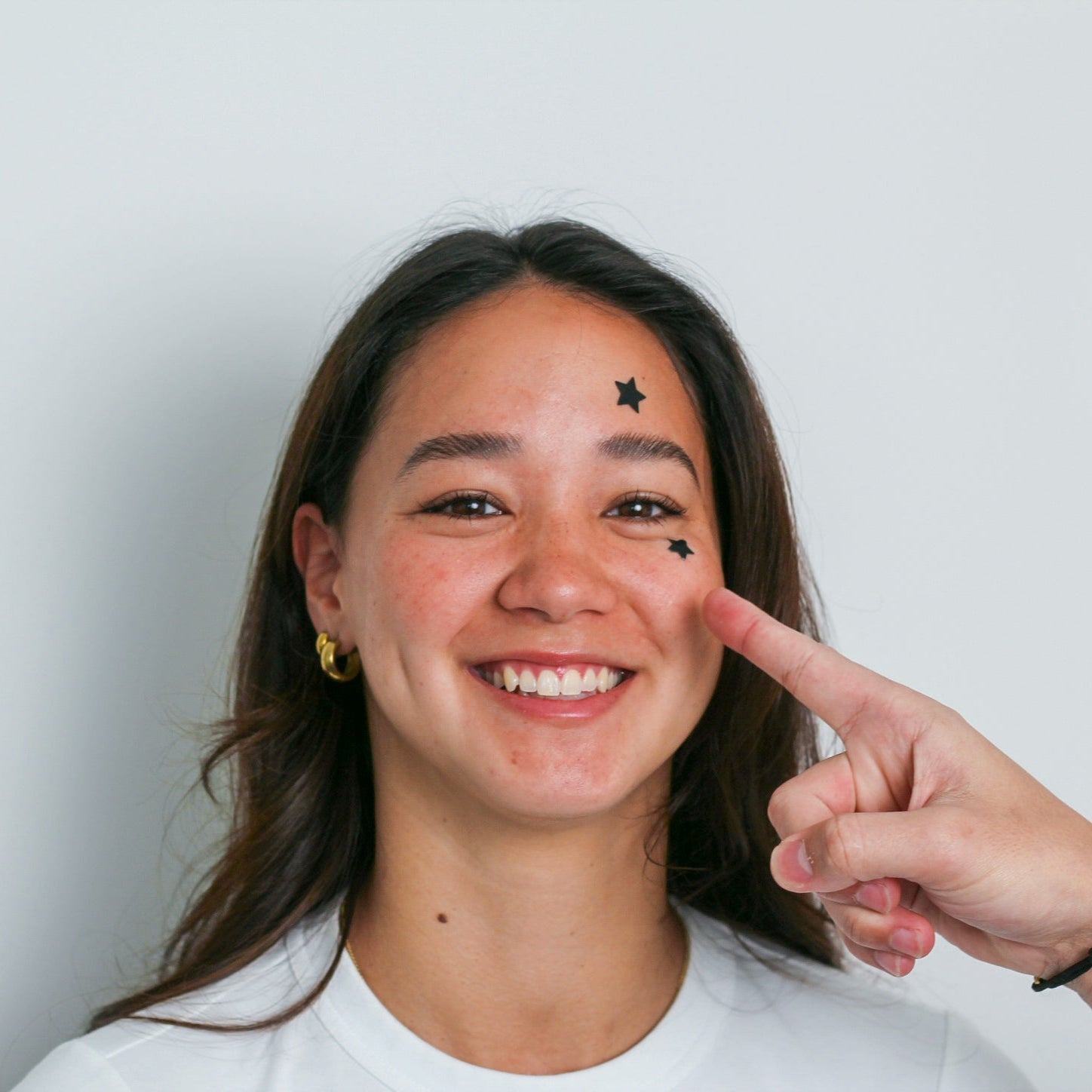 Midnight Black Stars